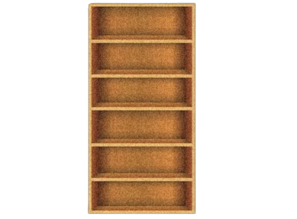 Book Shelf